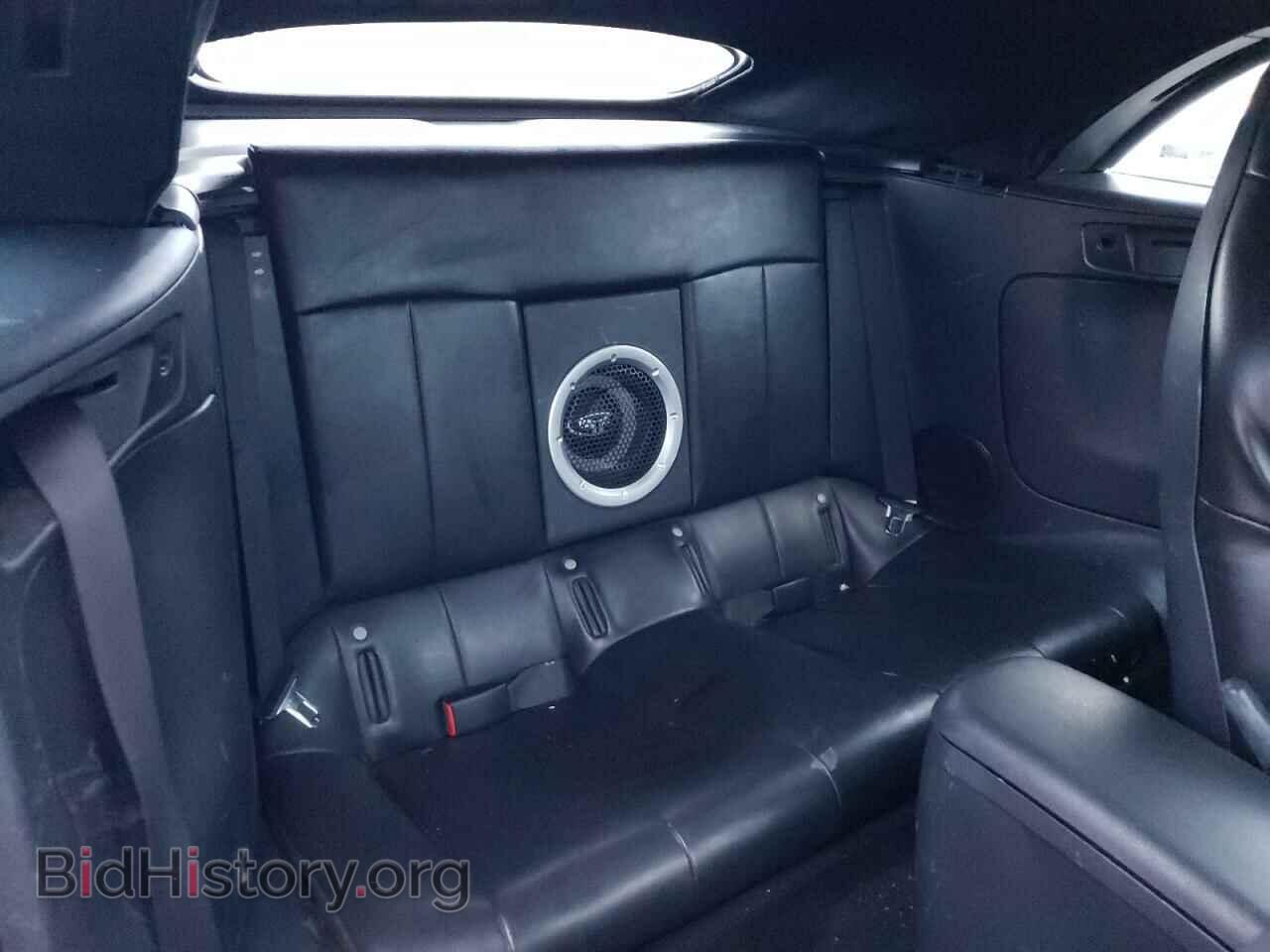 2008 MITSUBISHI ECLIPSE - VIN: 4A3AL25F88E014051 - Photo 6