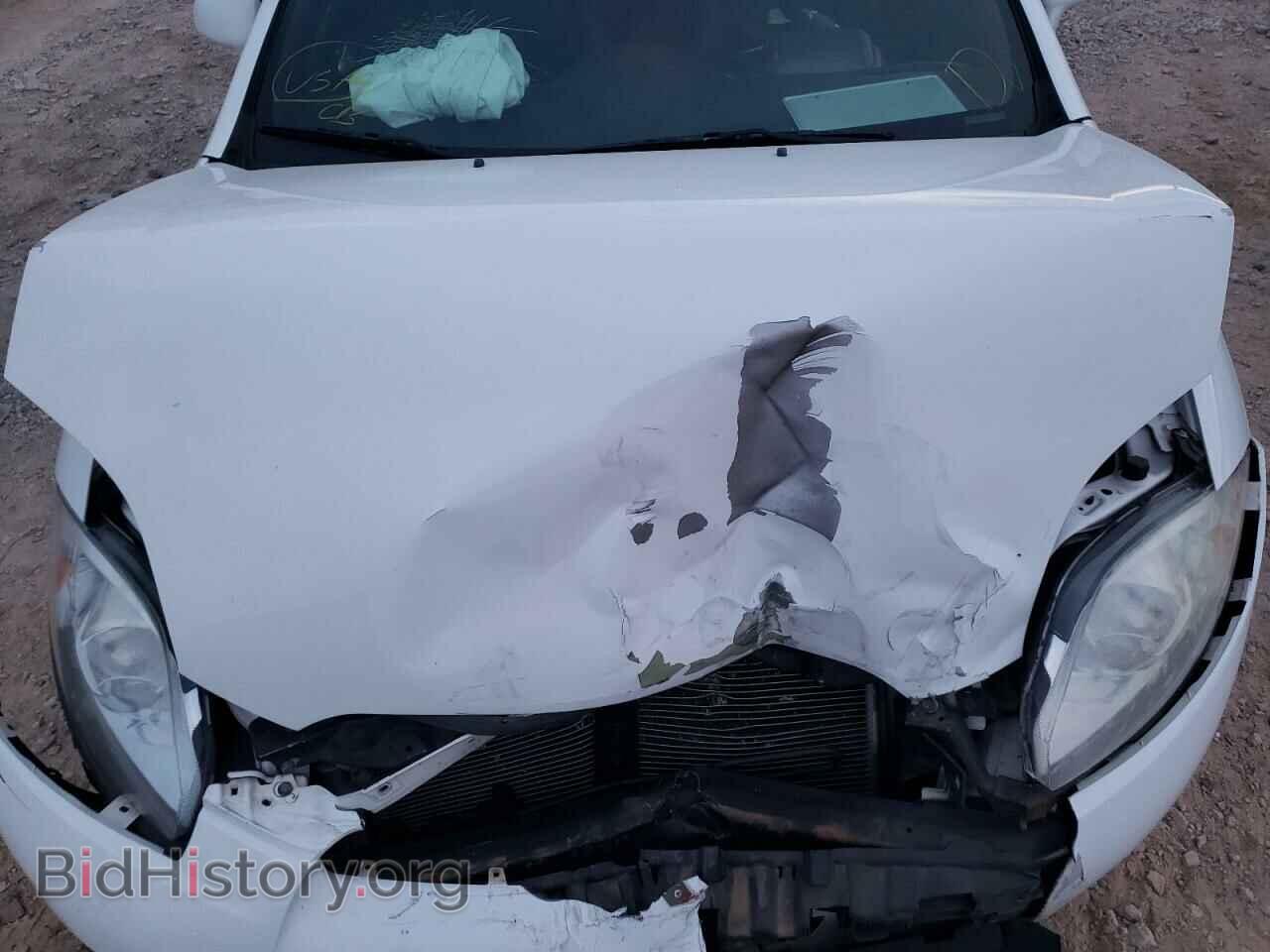 2008 MITSUBISHI ECLIPSE - VIN: 4A3AL25F88E014051 - Photo 7