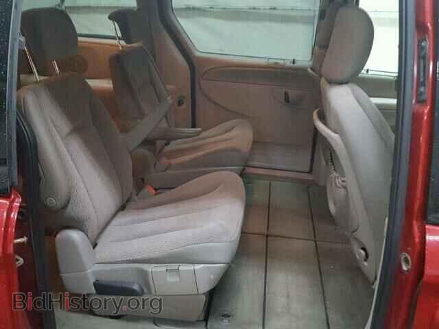 2006 DODGE CARAVAN - VIN: 2D4GP44L66R865403 - Фото 6