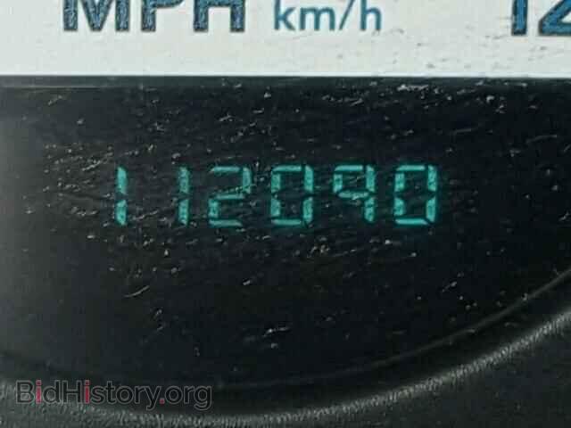 2006 DODGE CARAVAN - VIN: 2D4GP44L66R865403 - Фото 8
