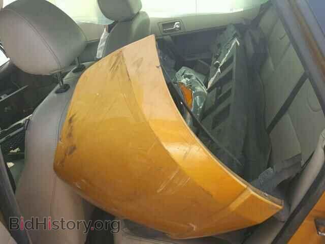 2009 FORD FOCUS - VIN: 1FAHP37N19W248792 - Фото 6