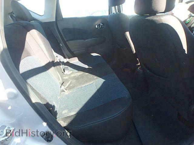 2014 NISSAN VERSA - VIN: 3N1CE2CP4EL374238 - Photo 6