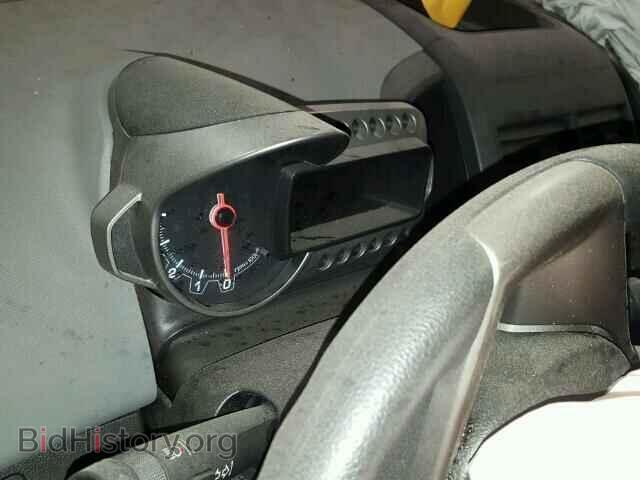 2012 CHEVROLET SONIC - VIN: 1G1JA5SH3C4202452 - Фото 8