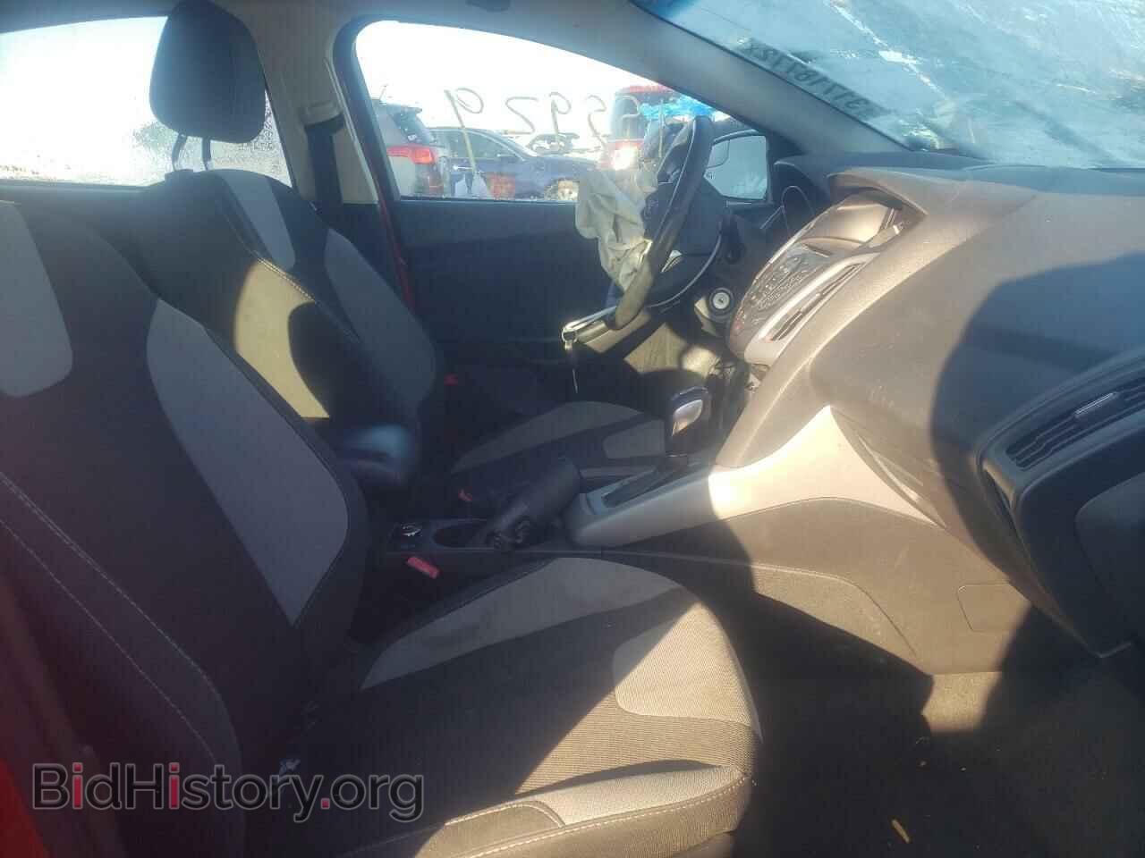 2012 FORD FOCUS - VIN: 1FAHP3K2XCL303889 - Фото 5