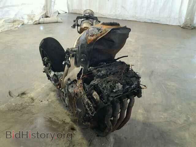 Фотография JH2SC57087M300883 - HONDA CBR CYCLE 2007