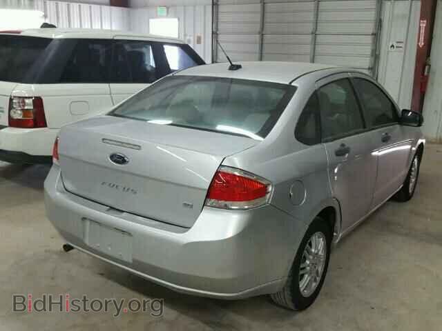 2010 FORD FOCUS - VIN: 1FAHP3FN3AW193428 - Photo 4