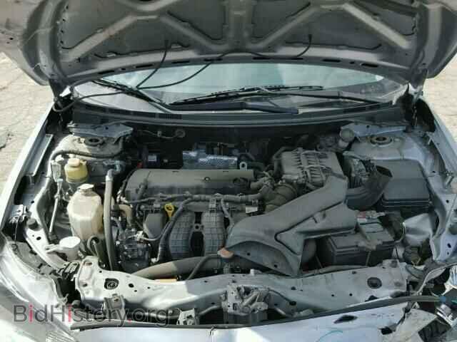 2010 MITSUBISHI LANCER - VIN: JA32U1FU9AU031205 - Фото 7