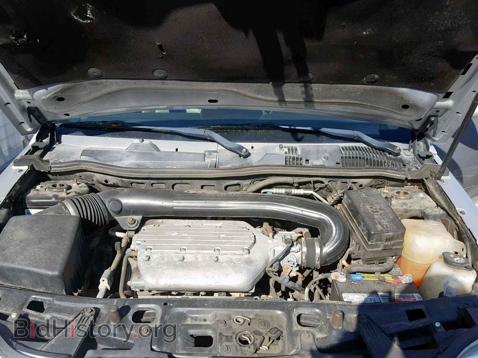 2007 SATURN VUE - VIN: 5GZCZ53487S866458 - Фото 7