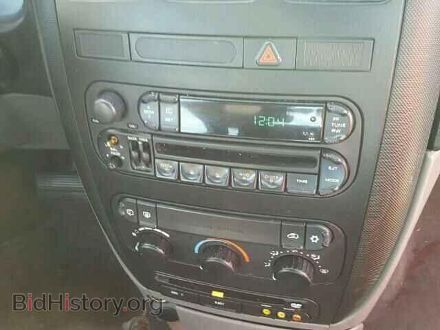 2005 DODGE CARAVAN - VIN: 1D4GP24R45B181505 - Фото 9