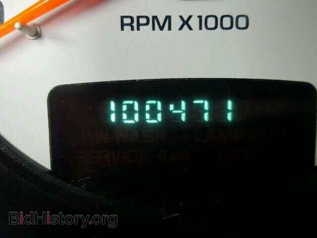 2003 DODGE RAM 1500 - VIN: 1D7HA16K33J564292 - Фото 8