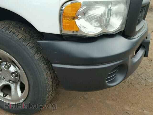 2003 DODGE RAM 1500 - VIN: 1D7HA16K33J564292 - Фото 9