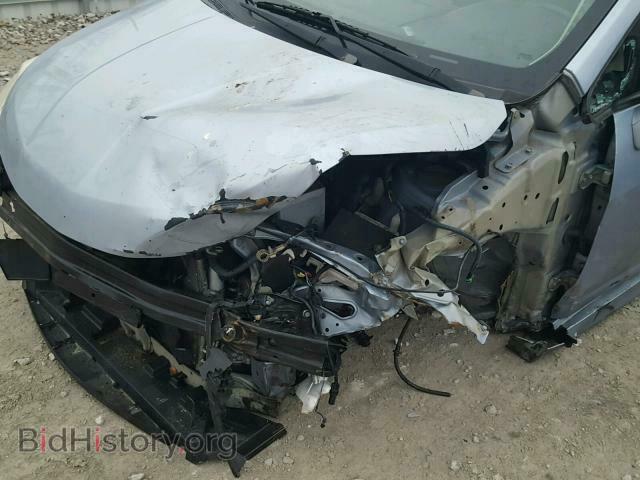 2011 NISSAN VERSA - VIN: 3N1BC1CPXBL404852 - Фото 9