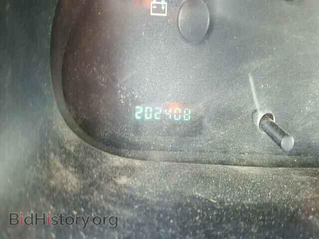 2003 DODGE RAM VAN - VIN: 2D7HB11X53K510464 - Фото 8