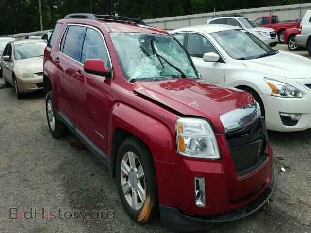 Photo 2GKALUEK3D6201423 - GMC TERRAIN 2013