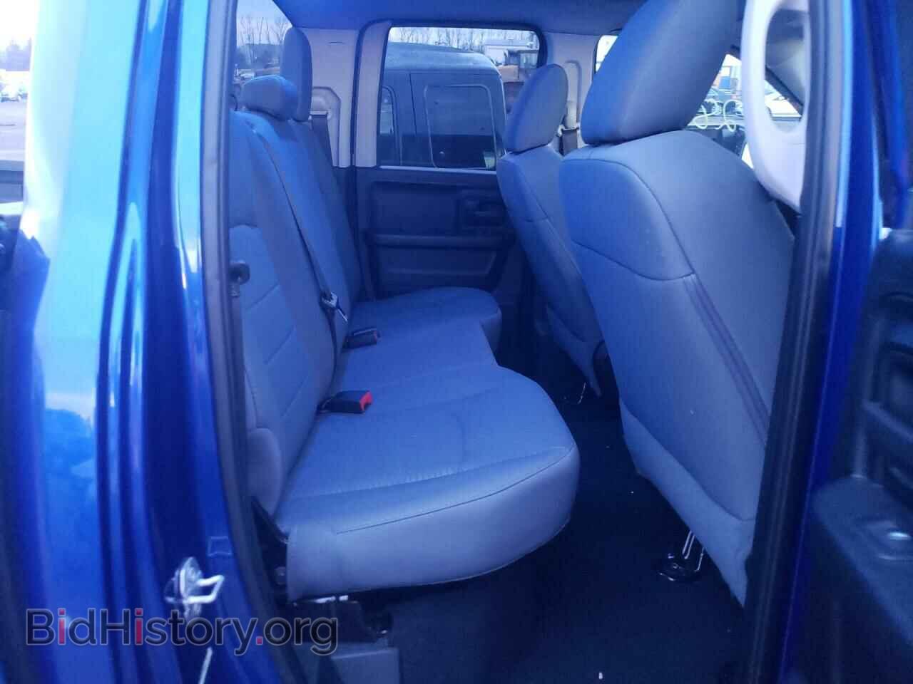 2017 RAM 1500 - VIN: 1C6RR7FT8HS838047 - Photo 6