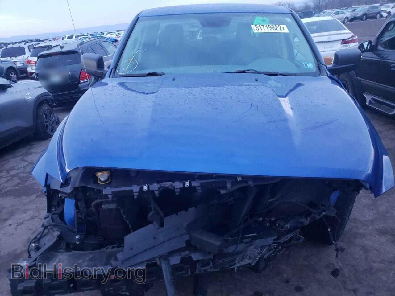 2017 RAM 1500 - VIN: 1C6RR7FT8HS838047 - Photo 7