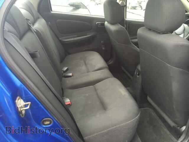 2005 DODGE NEON - VIN: 1B3ES56C05D183643 - Photo 6