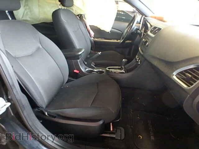 2012 DODGE AVENGER - VIN: 1C3CDZCB6CN147003 - Фото 5