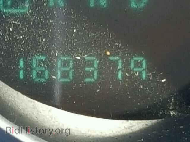 2008 DODGE CARAVAN - VIN: 1D8HN44H28B113011 - Фото 8
