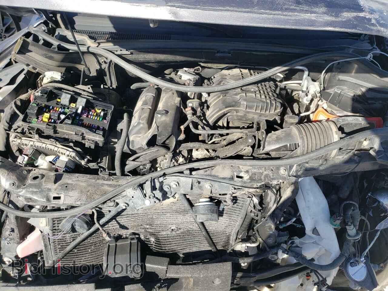 2014 DODGE DURANGO - VIN: 1C4RDHDG2EC532423 - Photo 7