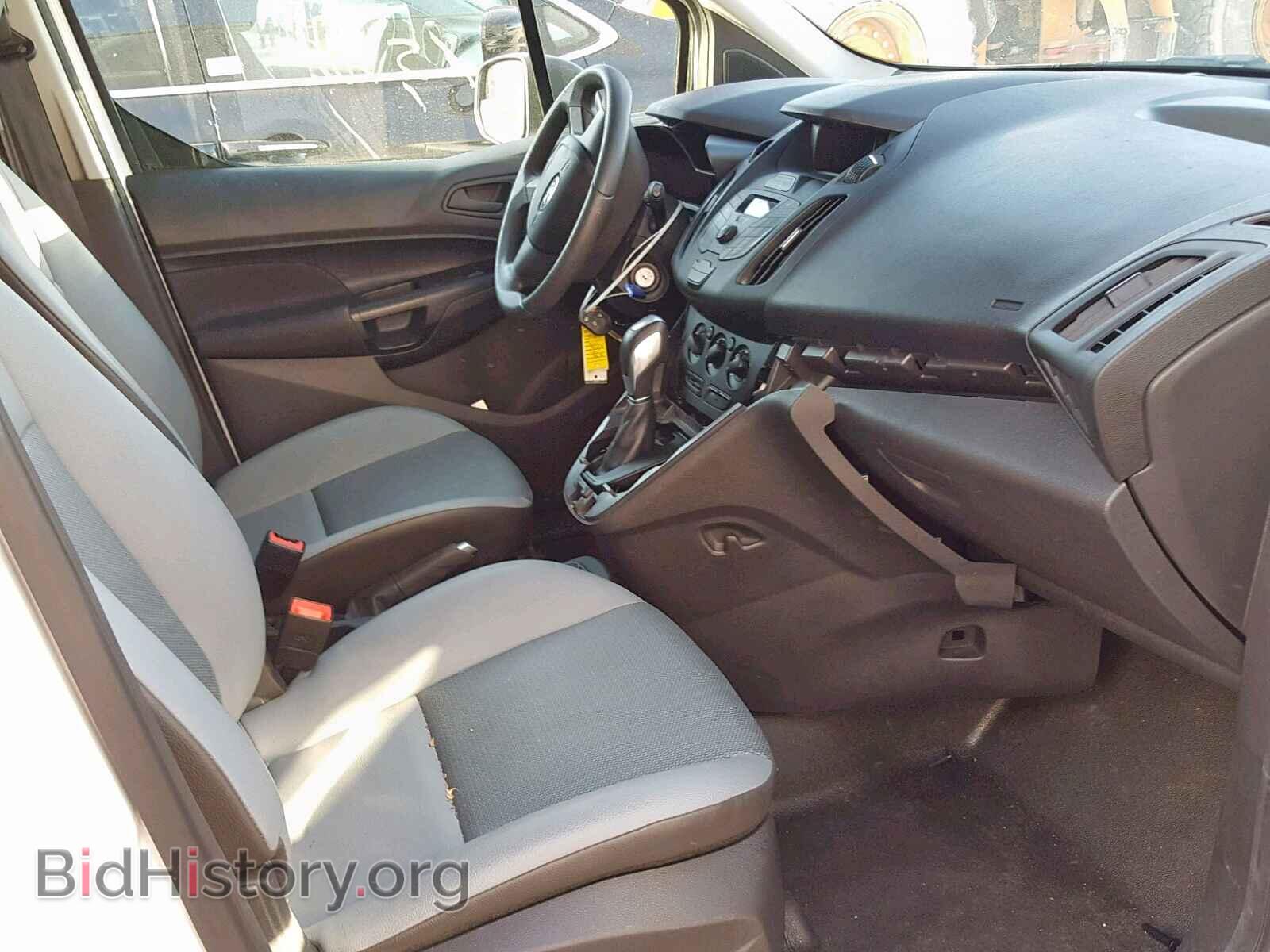 2016 FORD TRANSIT CO - VIN: NM0LS7E78G1268060 - Фото 5
