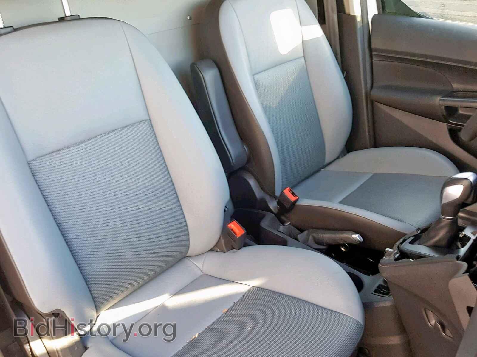 2016 FORD TRANSIT CO - VIN: NM0LS7E78G1268060 - Фото 6