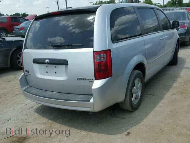 2010 DODGE CARAVAN - VIN: 2D4RN4DEXAR443417 - Фото 4
