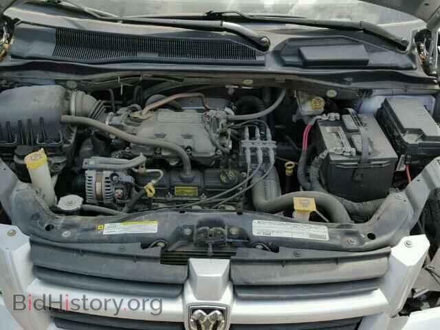 2010 DODGE CARAVAN - VIN: 2D4RN4DEXAR443417 - Фото 7