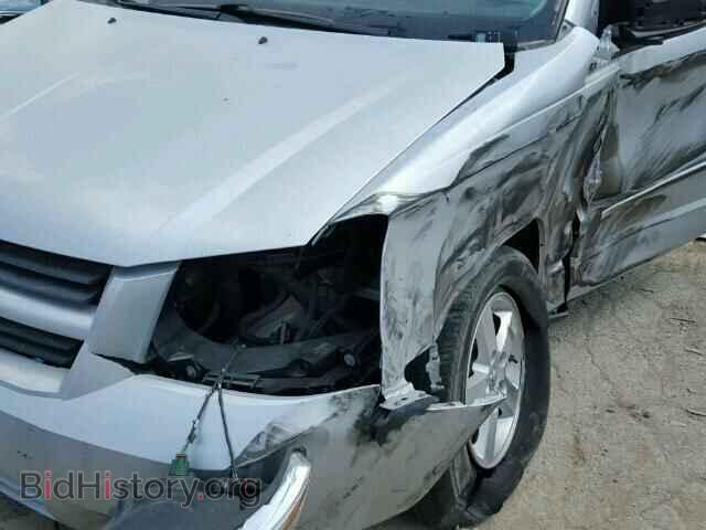 2010 DODGE CARAVAN - VIN: 2D4RN4DEXAR443417 - Фото 9