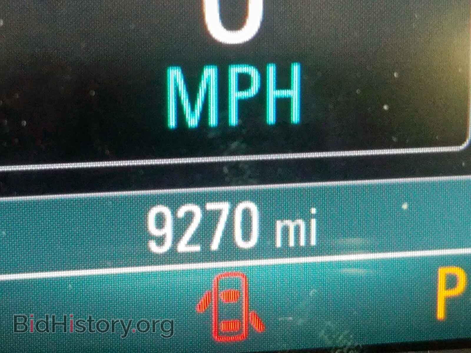 2019 BUICK ENCORE PRE - VIN: KL4CJESB4KB770287 - Фото 8