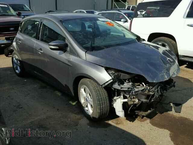 Photo 1FADP3K28DL200860 - FORD FOCUS 2013
