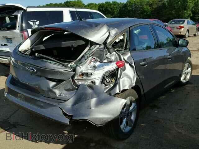 2013 FORD FOCUS - VIN: 1FADP3K28DL200860 - Photo 4