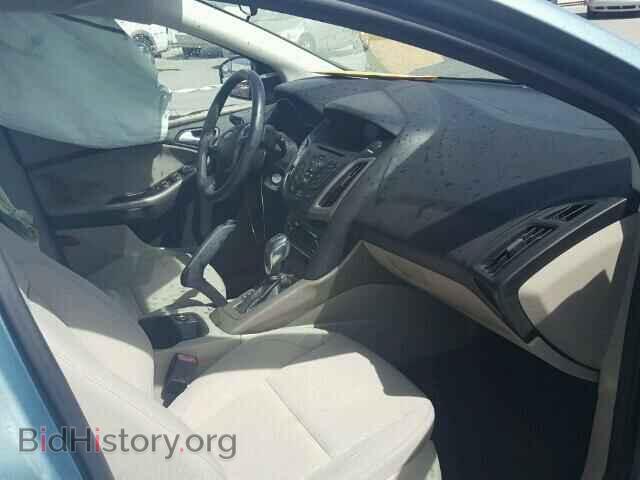 2012 FORD FOCUS - VIN: 1FAHP3M22CL210684 - Photo 5