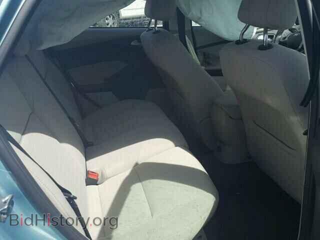 2012 FORD FOCUS - VIN: 1FAHP3M22CL210684 - Photo 6
