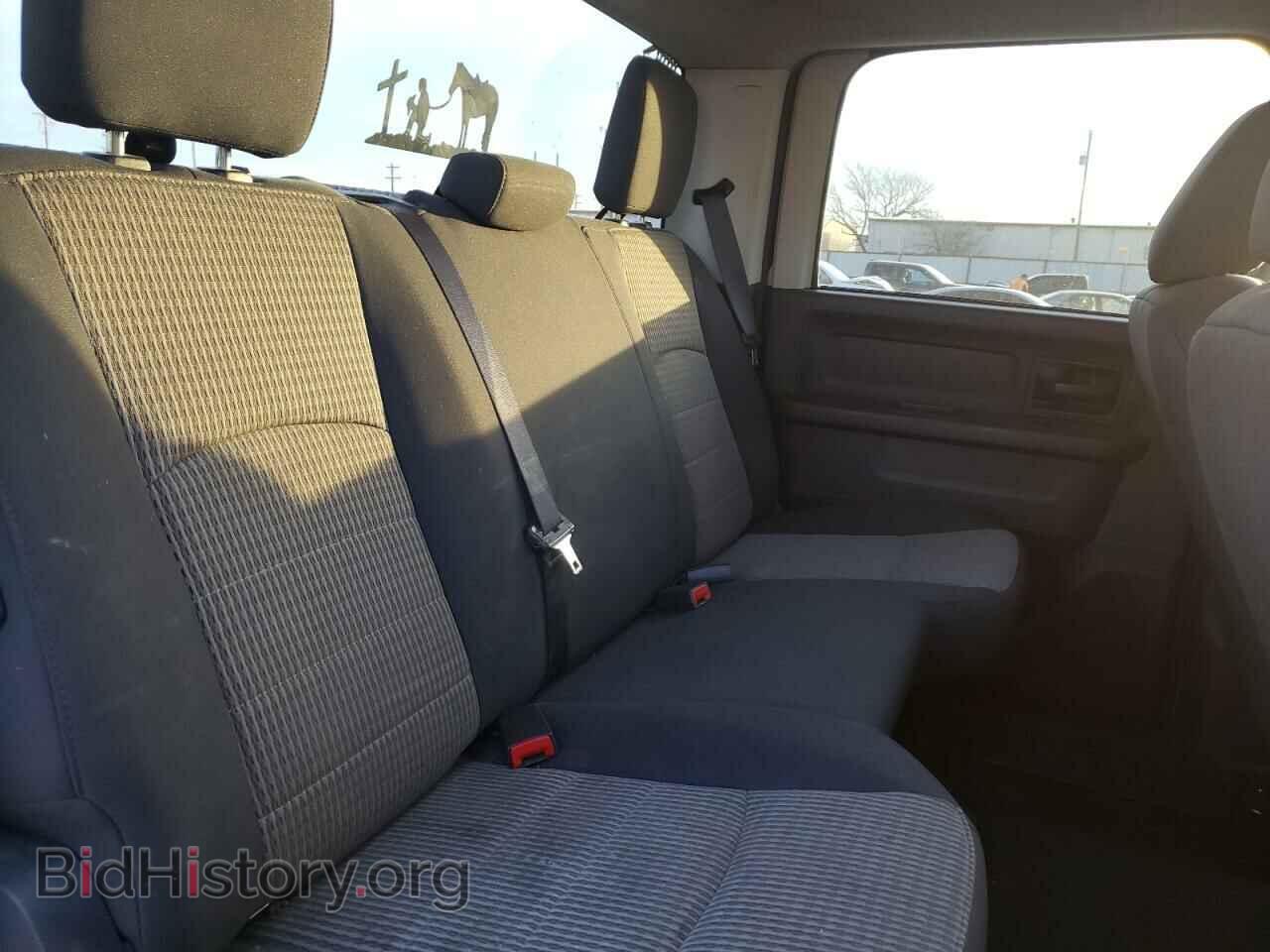 2012 DODGE RAM 3500 - VIN: 3C63D3GL7CG294782 - Фото 6