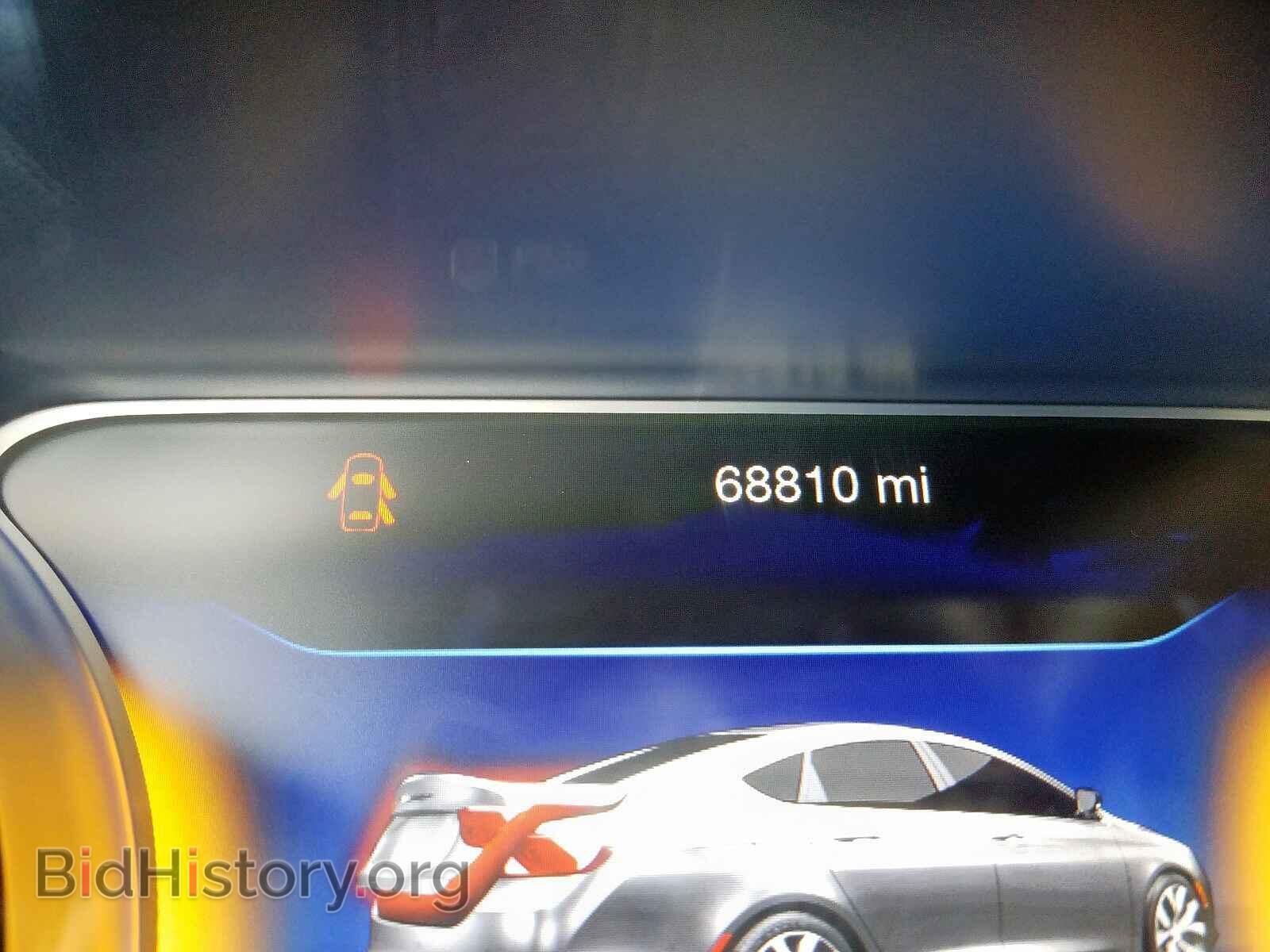 2015 CHRYSLER 200 - VIN: 1C3CCCBG2FN518675 - Фото 8