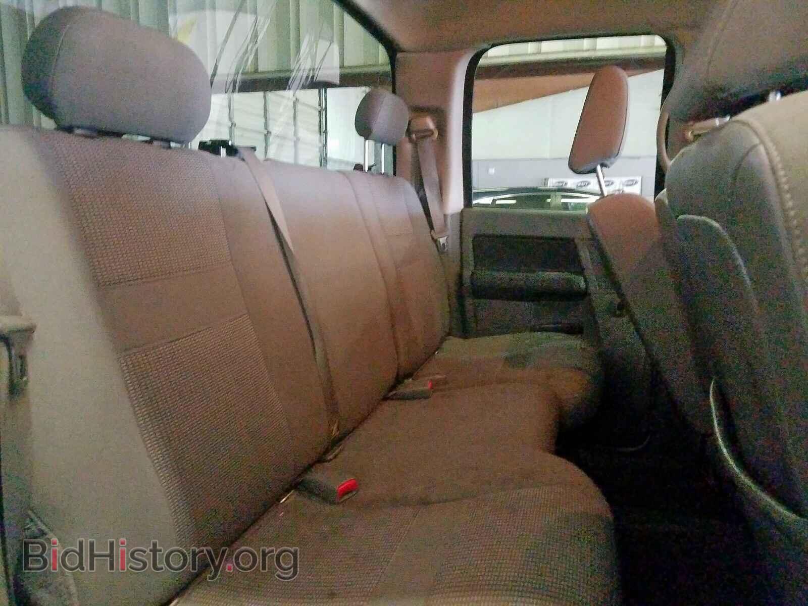 2007 DODGE RAM 1500 - VIN: 1D7HU182X7S203775 - Фото 6