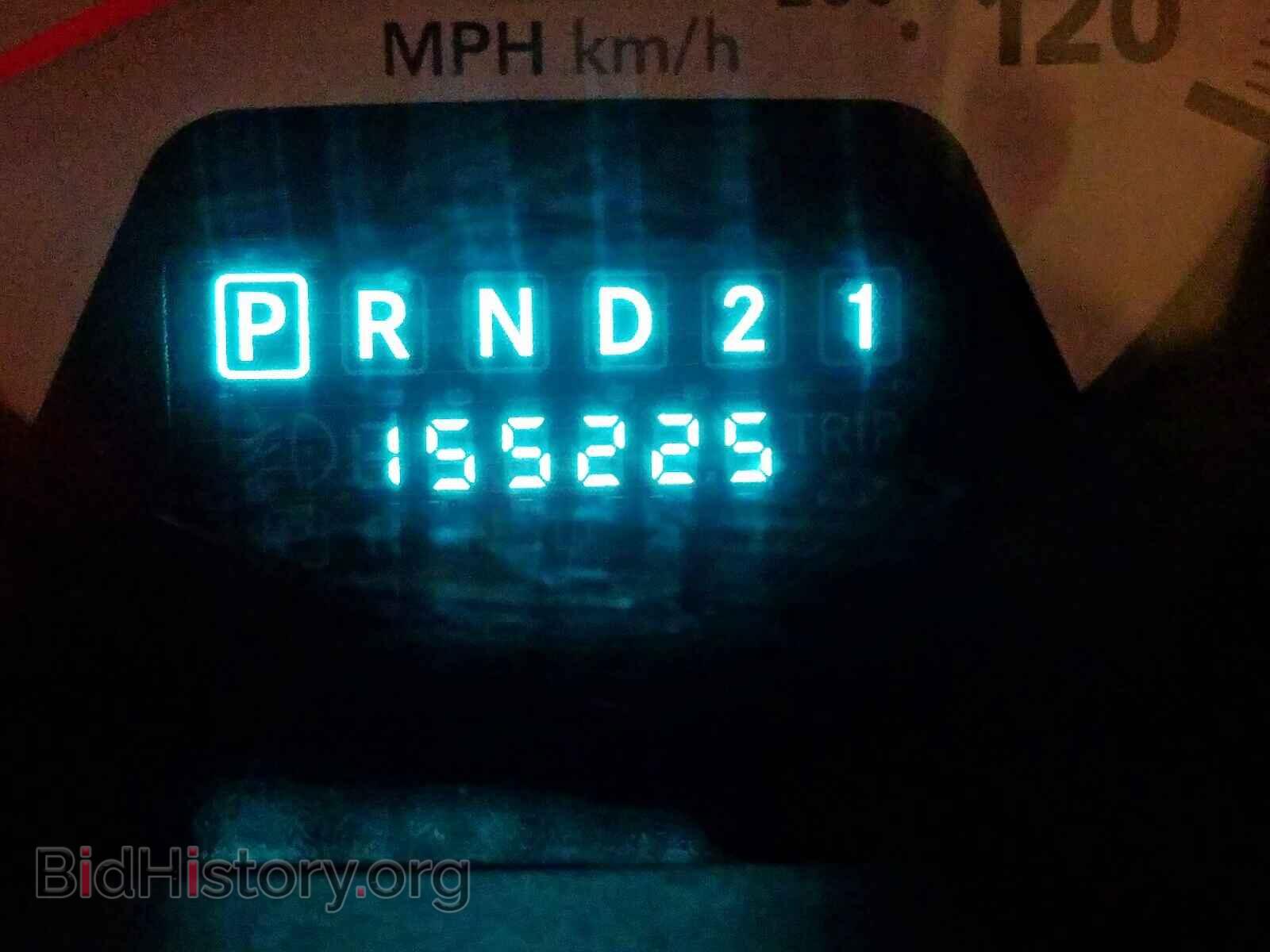 2007 DODGE RAM 1500 - VIN: 1D7HU182X7S203775 - Фото 8