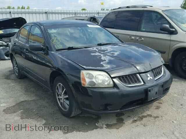 Photo 4A3AB46F04E602565 - MITSUBISHI GALANT 2004