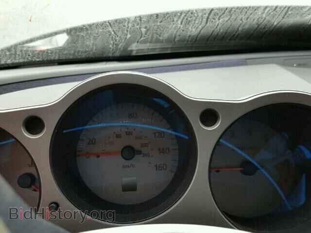 2006 NISSAN MAXIMA - VIN: 1N4BA41E26C810458 - Фото 8