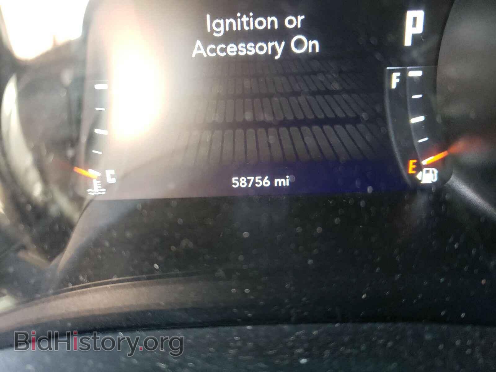 2019 DODGE CHALLENGER - VIN: 2C3CDZAG2KH532113 - Фото 8