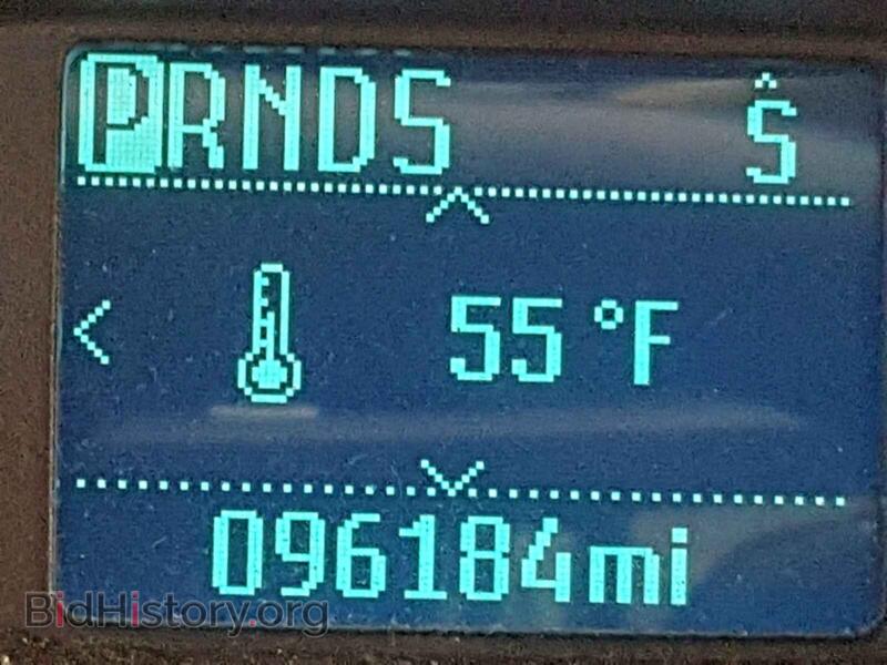 2012 Ford FOCUS SE (VIN 1FAHP3F20CL139059) — photo 8 of 10
