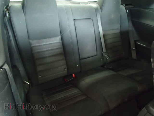 2010 DODGE CHALLENGER - VIN: 2B3CJ5DT7AH109405 - Фото 6