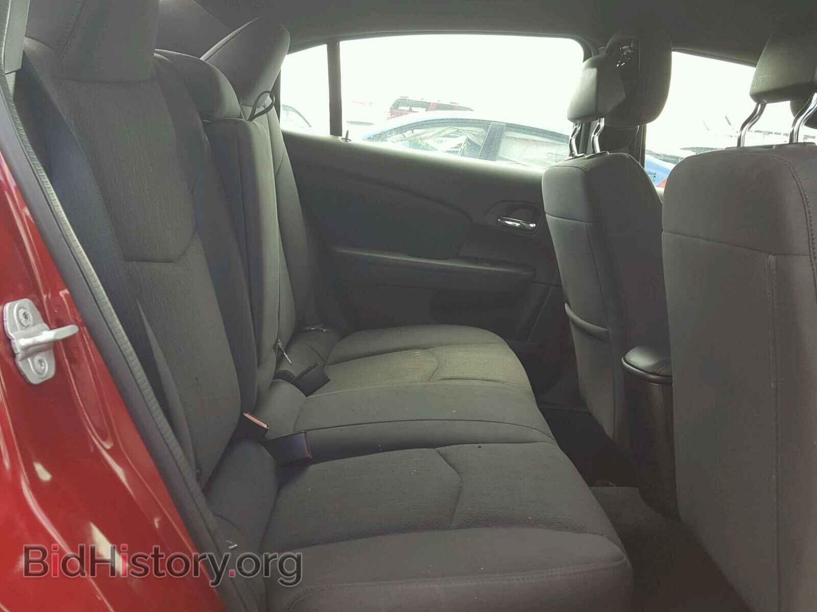 2013 CHRYSLER 200 - VIN: 1C3CCBBB8DN595241 - Photo 6