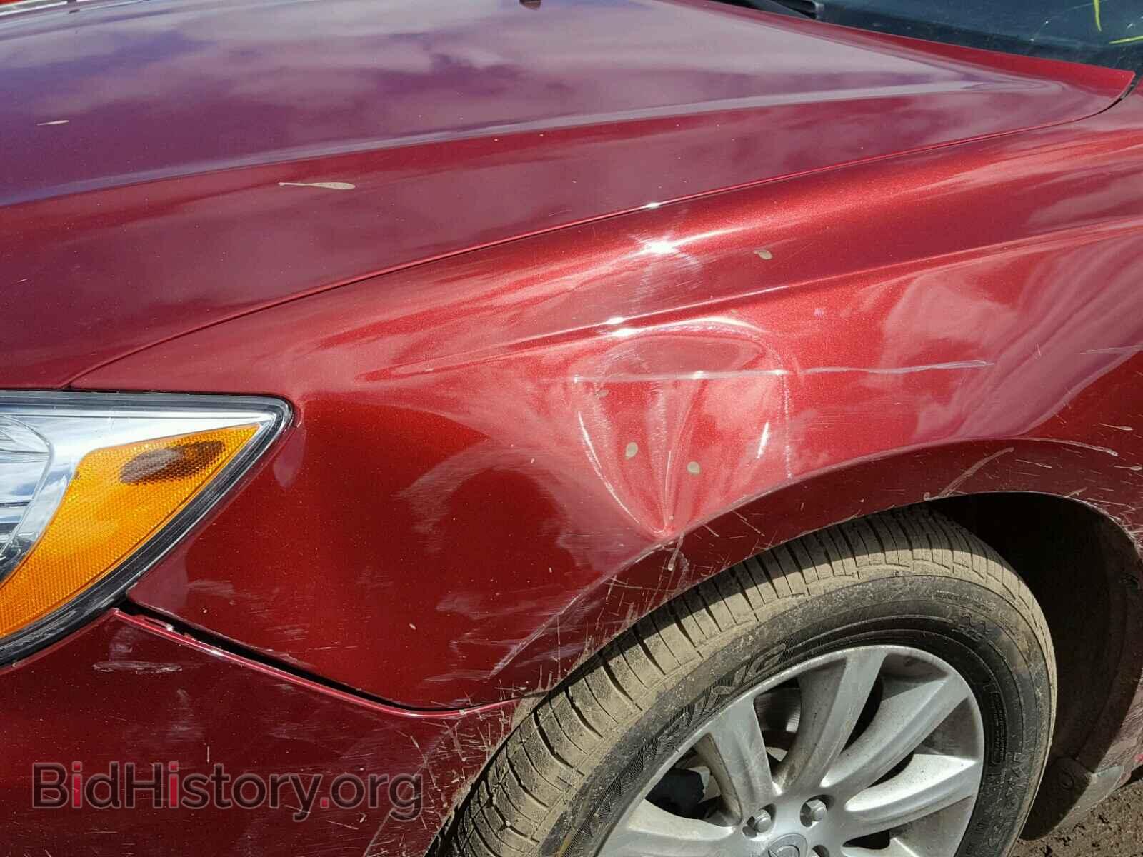 2013 CHRYSLER 200 - VIN: 1C3CCBBB8DN595241 - Photo 9