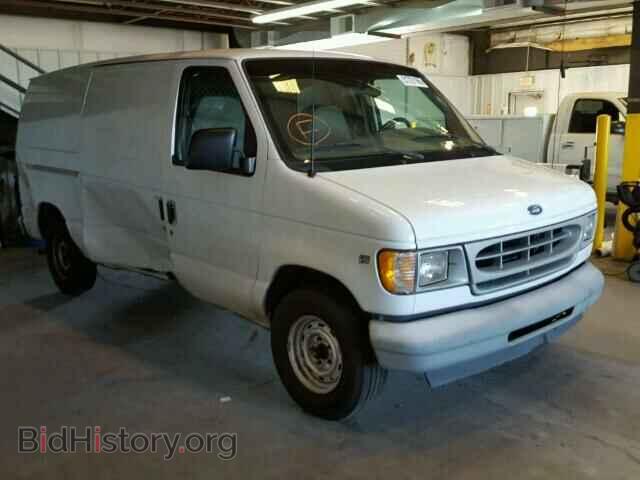 Фотография 1FTRE14W42HB78365 - FORD ECONOLINE 2002