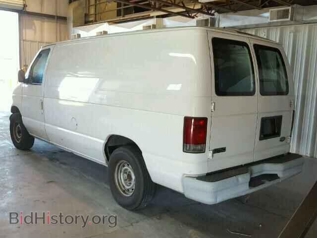2002 FORD ECONOLINE - VIN: 1FTRE14W42HB78365 - Фото 3