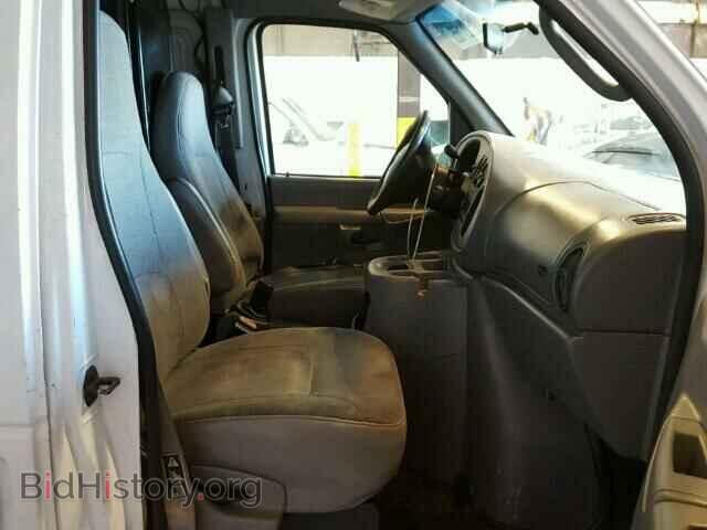 2002 FORD ECONOLINE - VIN: 1FTRE14W42HB78365 - Фото 5