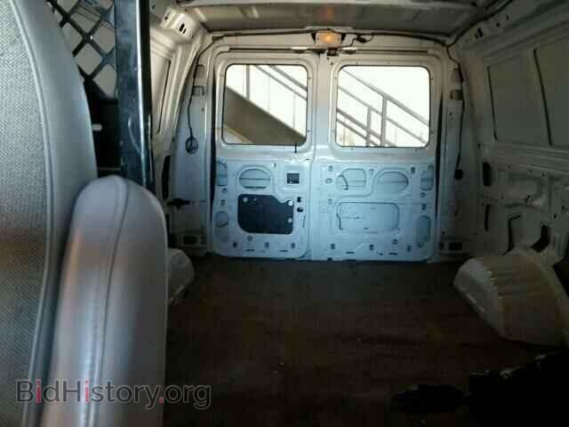 2002 FORD ECONOLINE - VIN: 1FTRE14W42HB78365 - Фото 6
