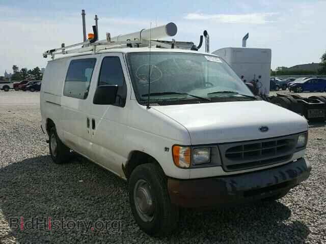 Photo 1FTNE24L9YHB50645 - FORD ECONOLINE 2000